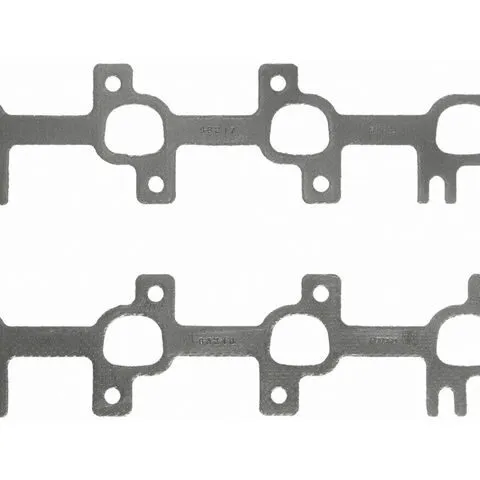 Felpro Exhaust Manifold Gasket Set MS 93217