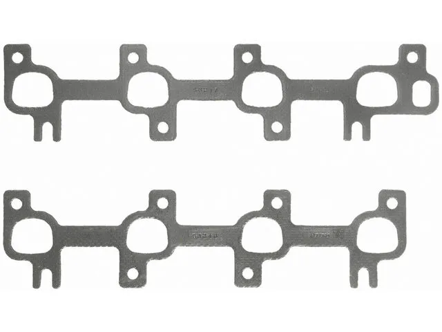Felpro Exhaust Manifold Gasket Set