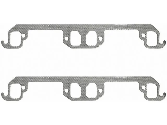 Felpro Exhaust Manifold Gasket Set