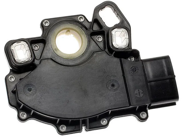 Standard Motor Products Neutral Safety Switch