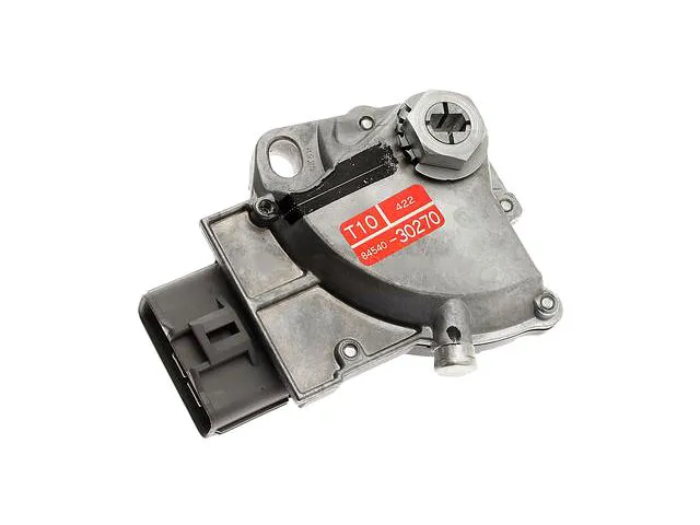 Standard Motor Products Neutral Safety Switch