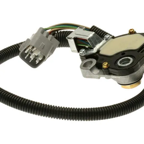 Standard Motor Products Neutral Safety Switch NS-155