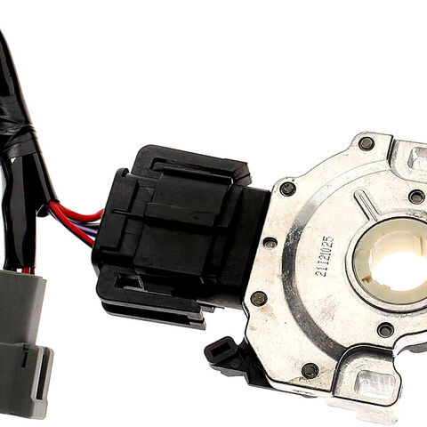 Standard Motor Products Neutral Safety Switch NS-67