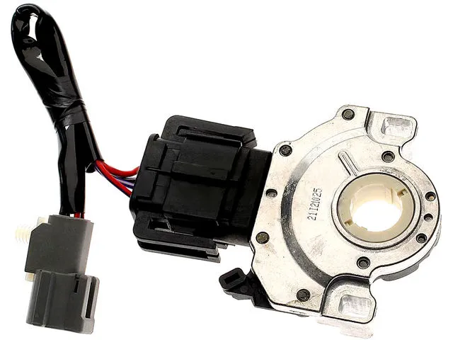 Standard Motor Products Neutral Safety Switch