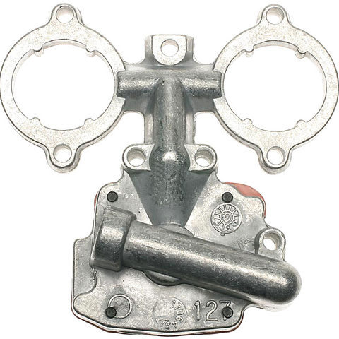 Standard Motor Products Fuel Pressure Regulator PR113