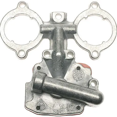 Standard Motor Products Fuel Pressure Regulator PR113