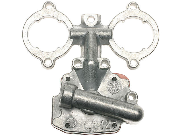 Standard Motor Products Fuel Pressure Regulator