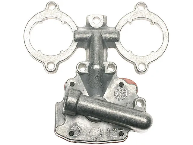 Standard Motor Products Fuel Pressure Regulator