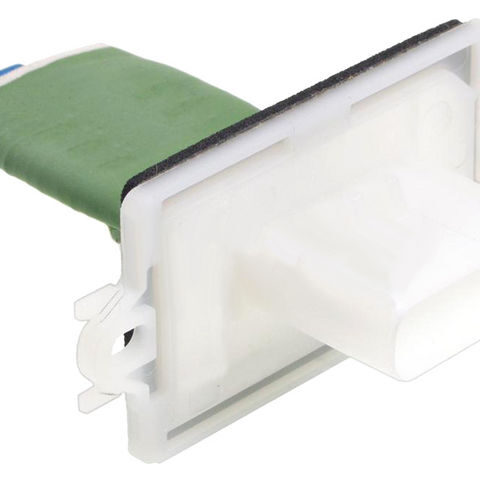 Standard Motor Products Blower Motor Resistor RU-380 for Dodge Dakota