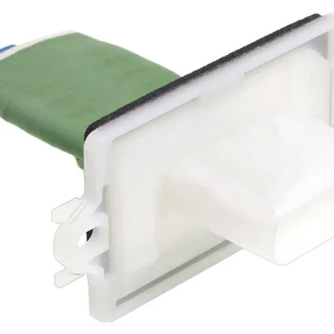 Standard Motor Products Blower Motor Resistor RU-380 for Dodge Dakota