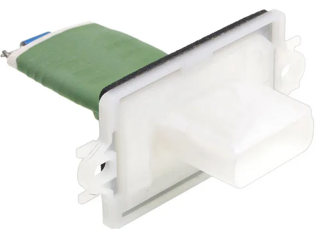 Standard Motor Products Blower Motor Resistor