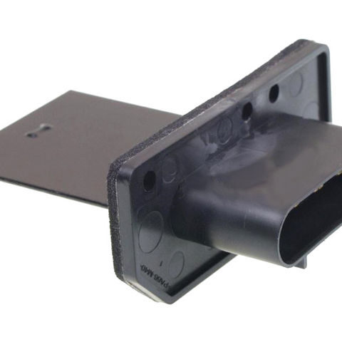 Standard Motor Products Front Blower Motor Resistor RU-381