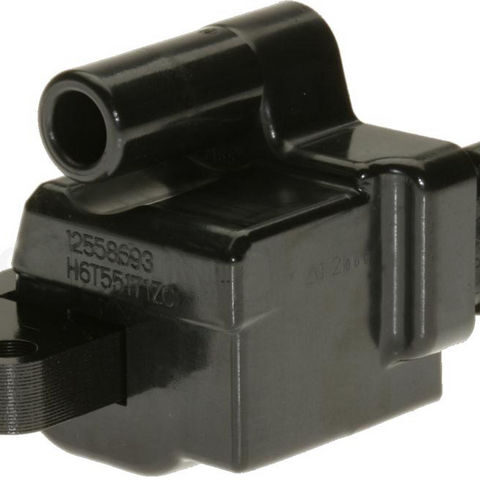 Standard Motor Products Ignition Coil UF-271