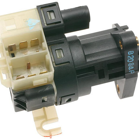 Standard Motor Products Ignition Switch US-271