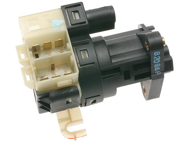Standard Motor Products Ignition Switch