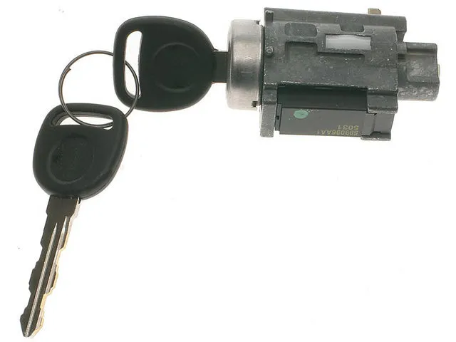 Standard Motor Products Ignition Lock Cylinder
