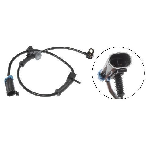 Dorman Front ABS Speed Sensor 970-011 for Chevrolet Silverado 1500