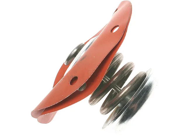 Standard Motor Products Fuel Pressure Regulator