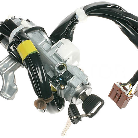 Standard Motor Products Ignition Lock and Cylinder Switch US-286