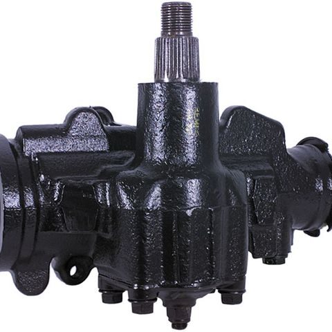 A1 Cardone Steering Gear 27-6507