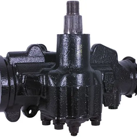 A1 Cardone Steering Gear 27-6507