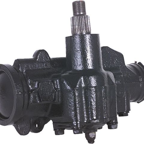 A1 Cardone Steering Gear 27-6537 for Chevrolet Camaro