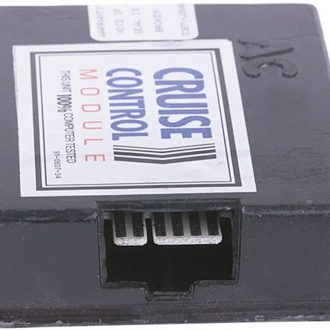 A1 Cardone Cruise Control Module 34-1868