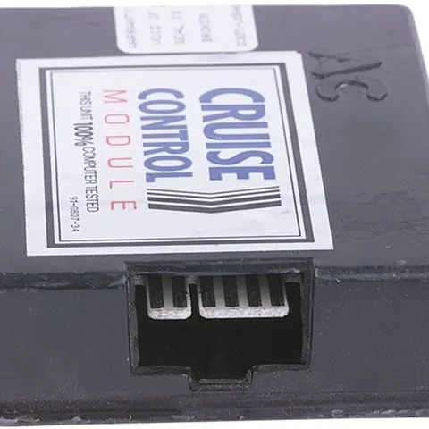 A1 Cardone Cruise Control Module 34-1868
