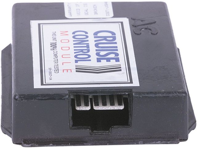 A1 Cardone Cruise Control Module