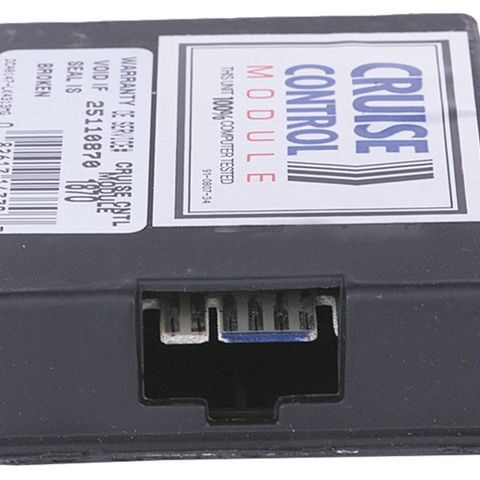 A1 Cardone Cruise Control Module 34-1870