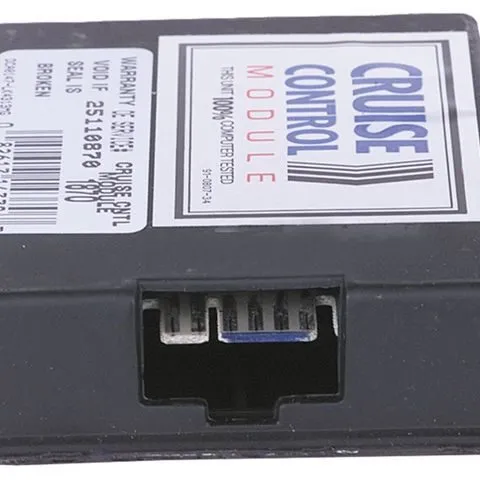 A1 Cardone Cruise Control Module 34-1870