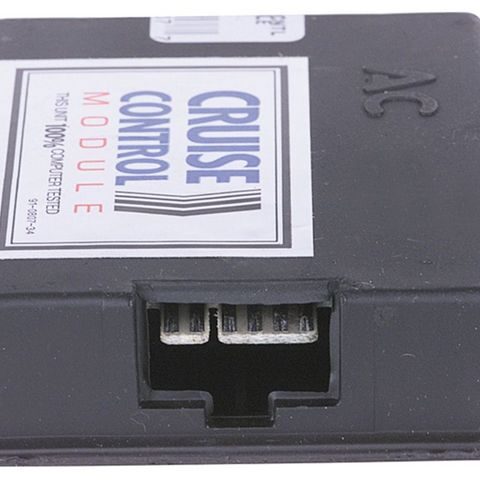 A1 Cardone Cruise Control Module 34-1872