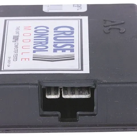 A1 Cardone Cruise Control Module 34-1872