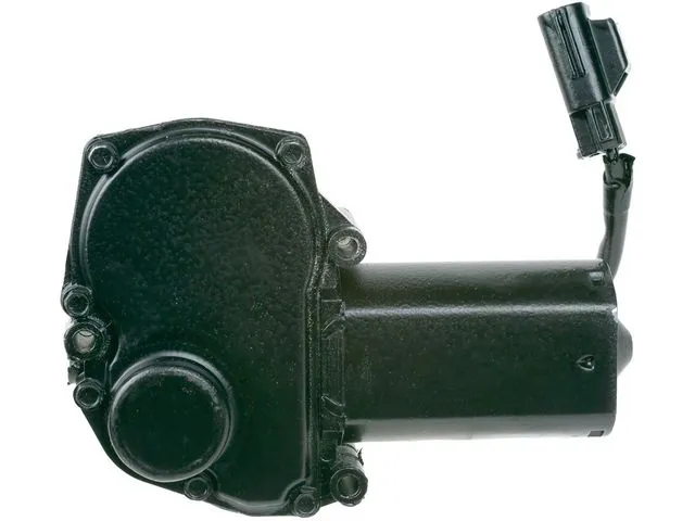 A1 Cardone Windshield Wiper Motor