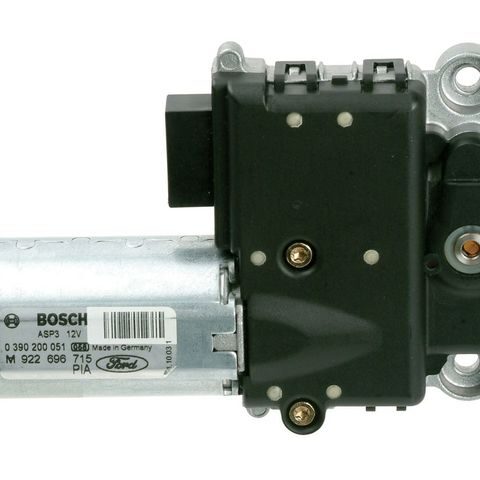 A1 Cardone Sunroof Motor 42-721SRM