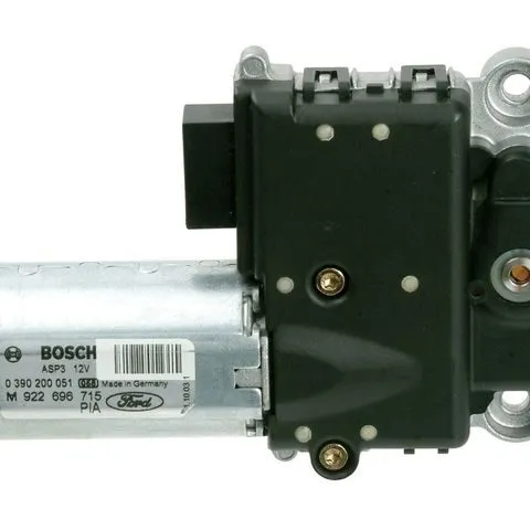 A1 Cardone Sunroof Motor 42-721SRM