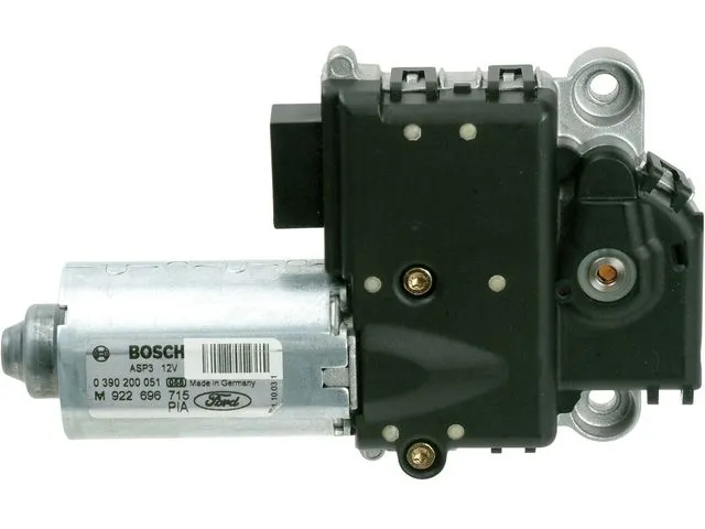 A1 Cardone Sunroof Motor