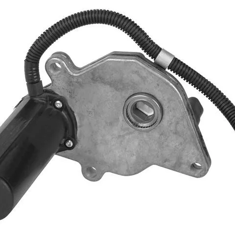 A1 Cardone Transfer Case Motor 48-104