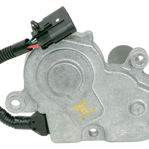 A1 Cardone Transfer Case Motor 48-108