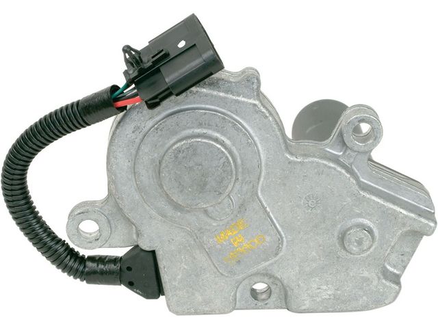 A1 Cardone Transfer Case Motor