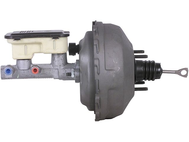 A1 Cardone Brake Booster