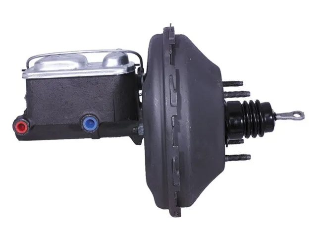 A1 Cardone Brake Booster