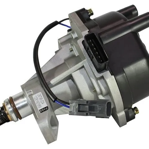 A1 Cardone Ignition Distributor 84-58600