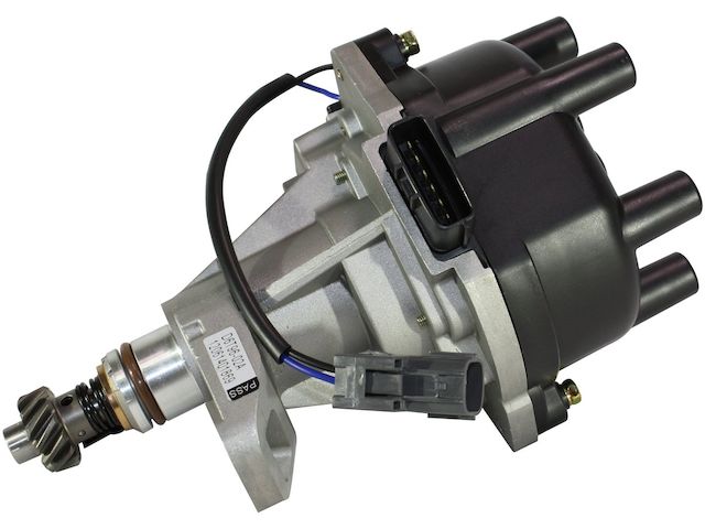A1 Cardone Ignition Distributor