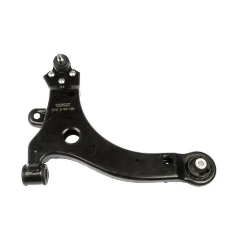 Dorman Front Left Lower Control Arm and Ball Joint Assembly 520-165