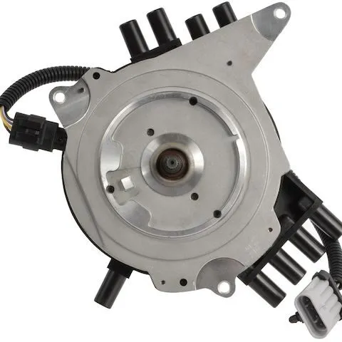 A1 Cardone Ignition Distributor 84-1832 for Chevrolet Camaro
