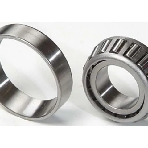National Rear Manual Trans Countershaft Bearing A-6