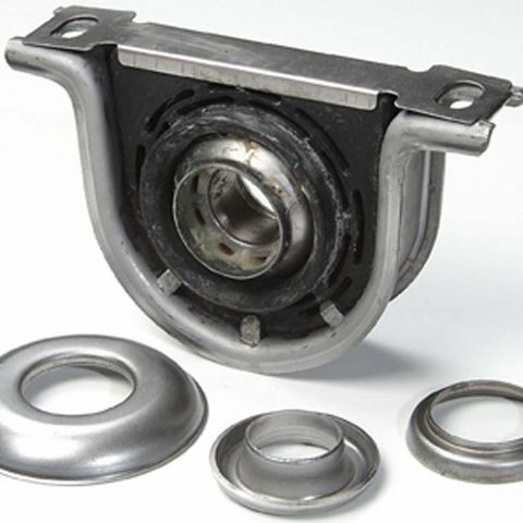 National Driveshaft Support HB-88107-E