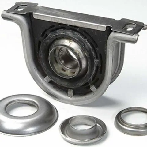 National Driveshaft Support HB-88107-E