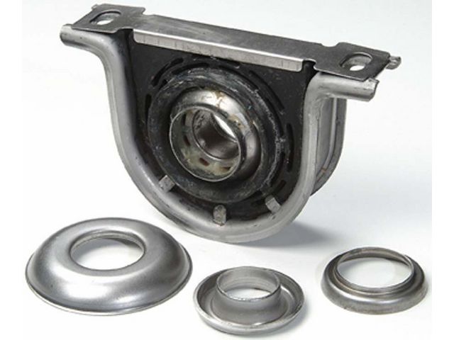 National Driveshaft Support